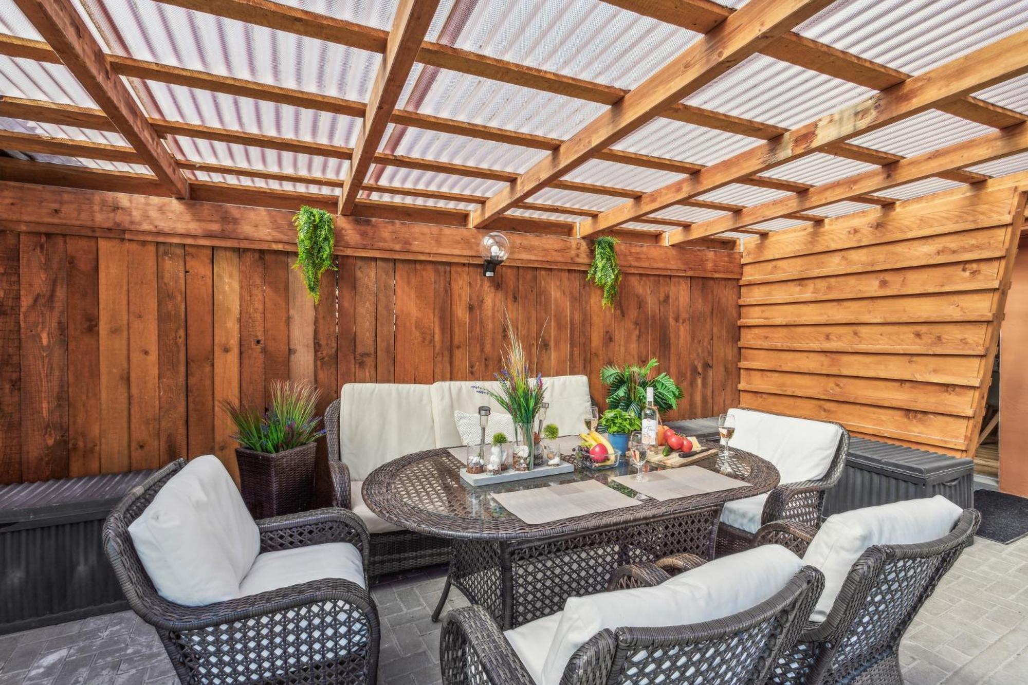 Apartment Harzduft Center Thale - Grill & Garden ภายนอก รูปภาพ